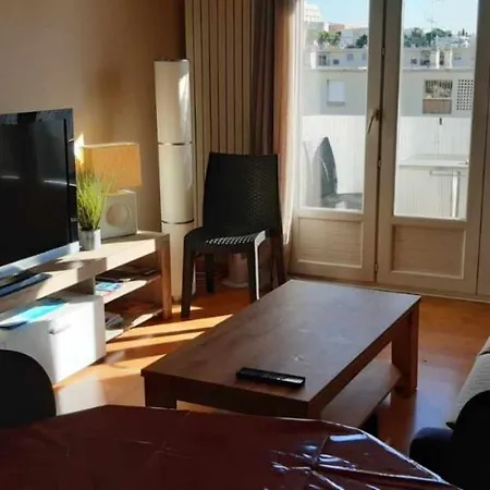 La Marjolaine Apartment *