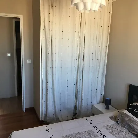 La Marjolaine Apartment